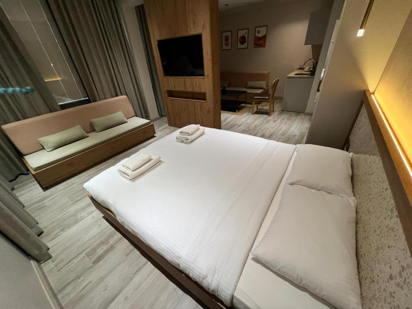 21 Rooms Hotel イスタンブール エクステリア 写真
