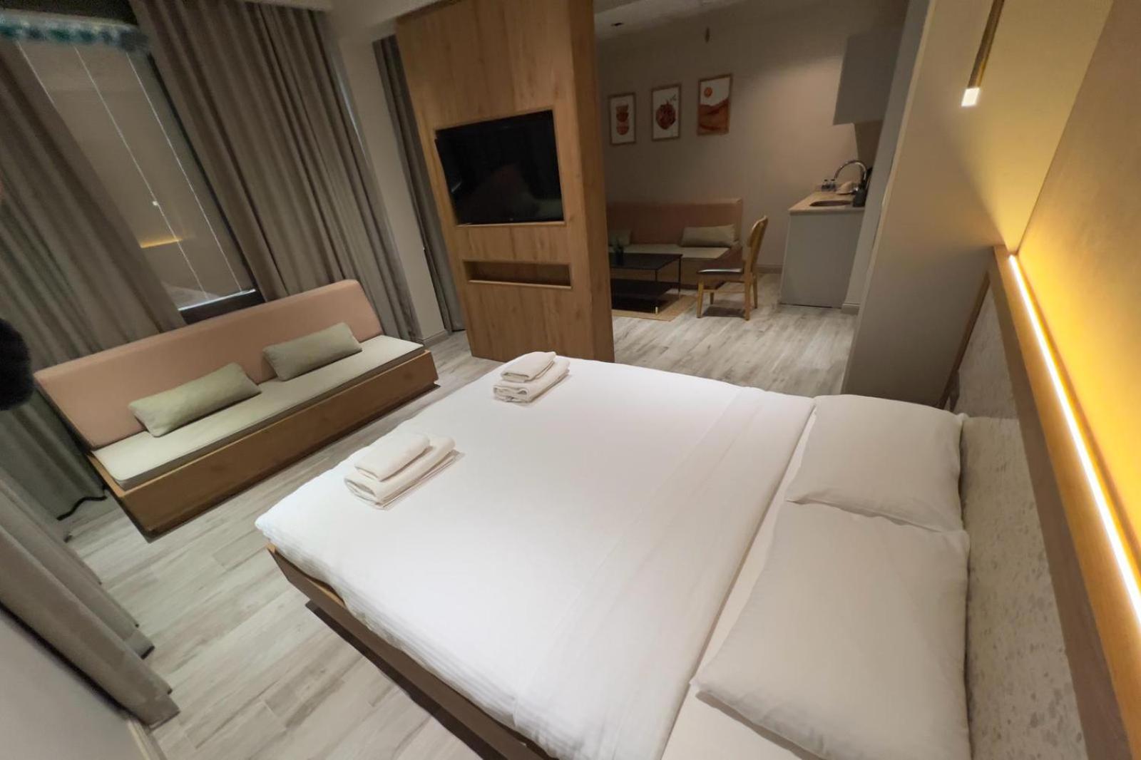 21 Rooms Hotel イスタンブール エクステリア 写真