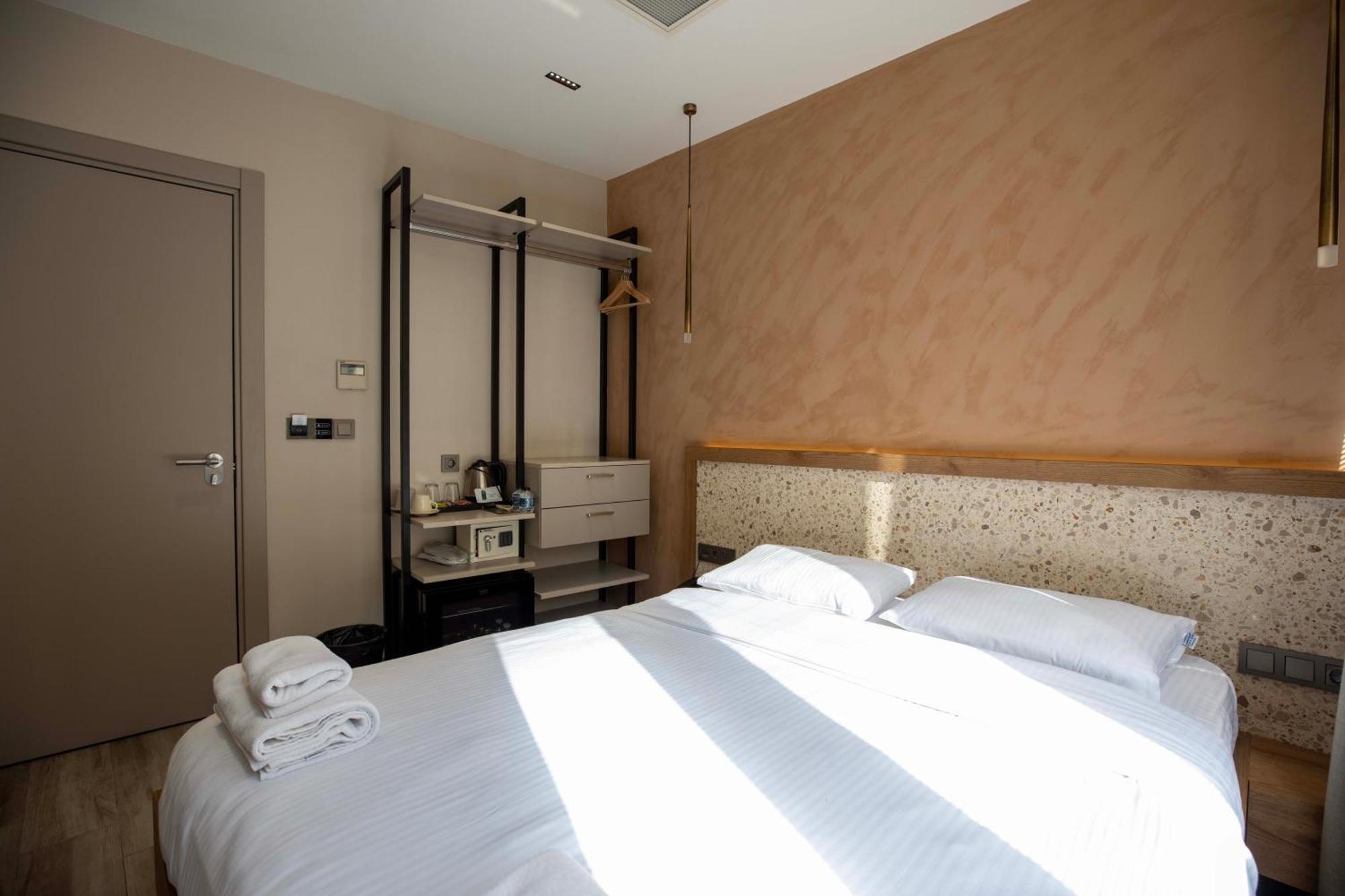 21 Rooms Hotel イスタンブール エクステリア 写真